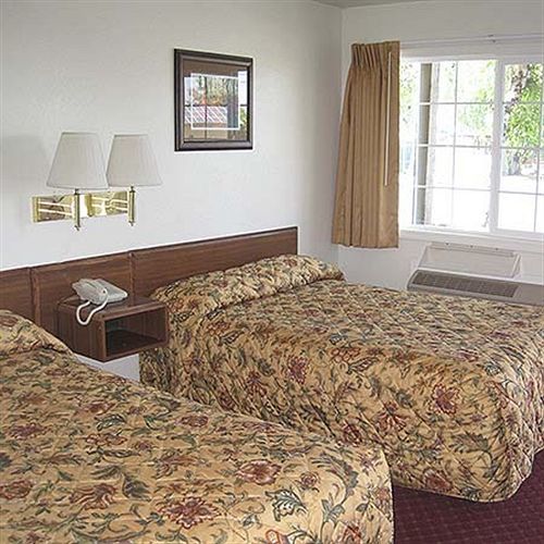 Interstate 8 Motel Lakeview Kültér fotó